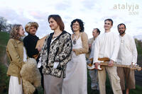 Foto: Paulius Mazūras